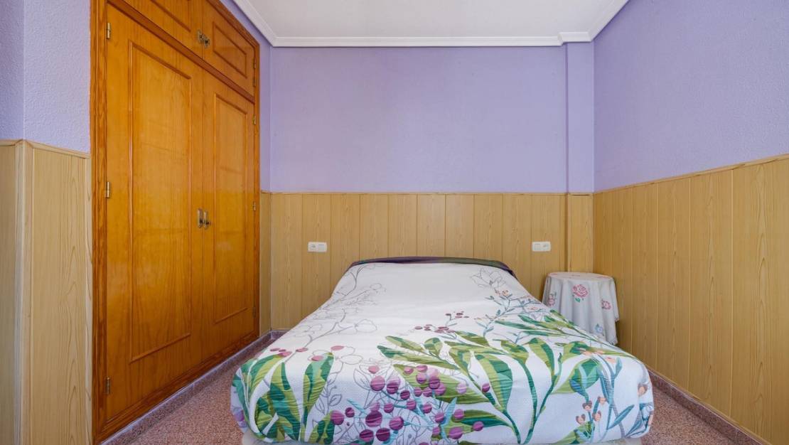 Venta - Apartment - Torrevieja - Torrevieja Centro