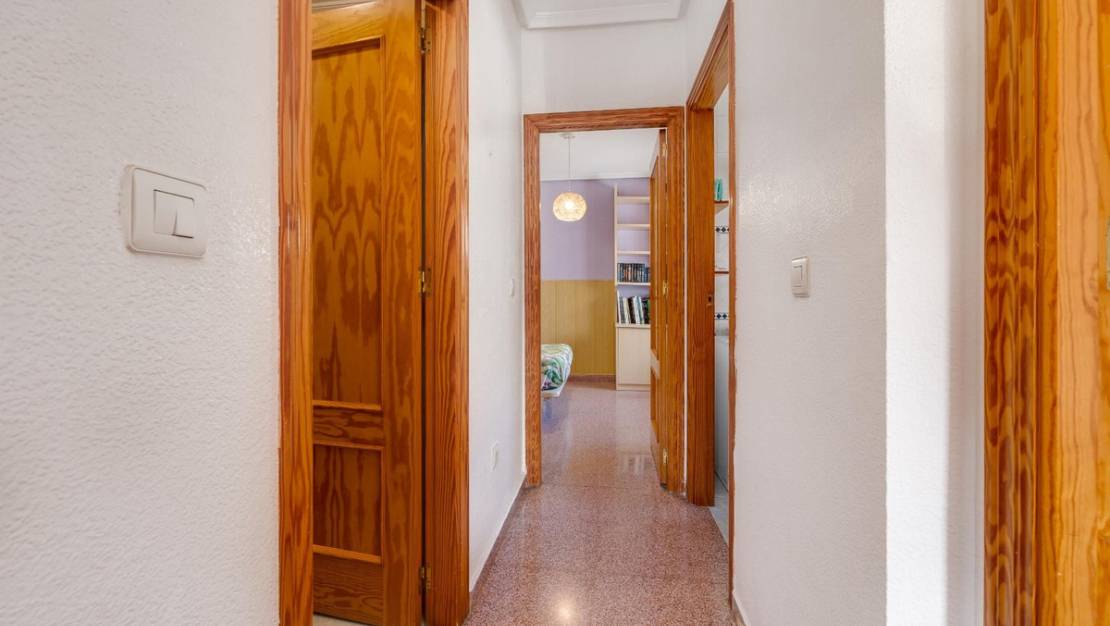 Venta - Apartment - Torrevieja - Torrevieja Centro