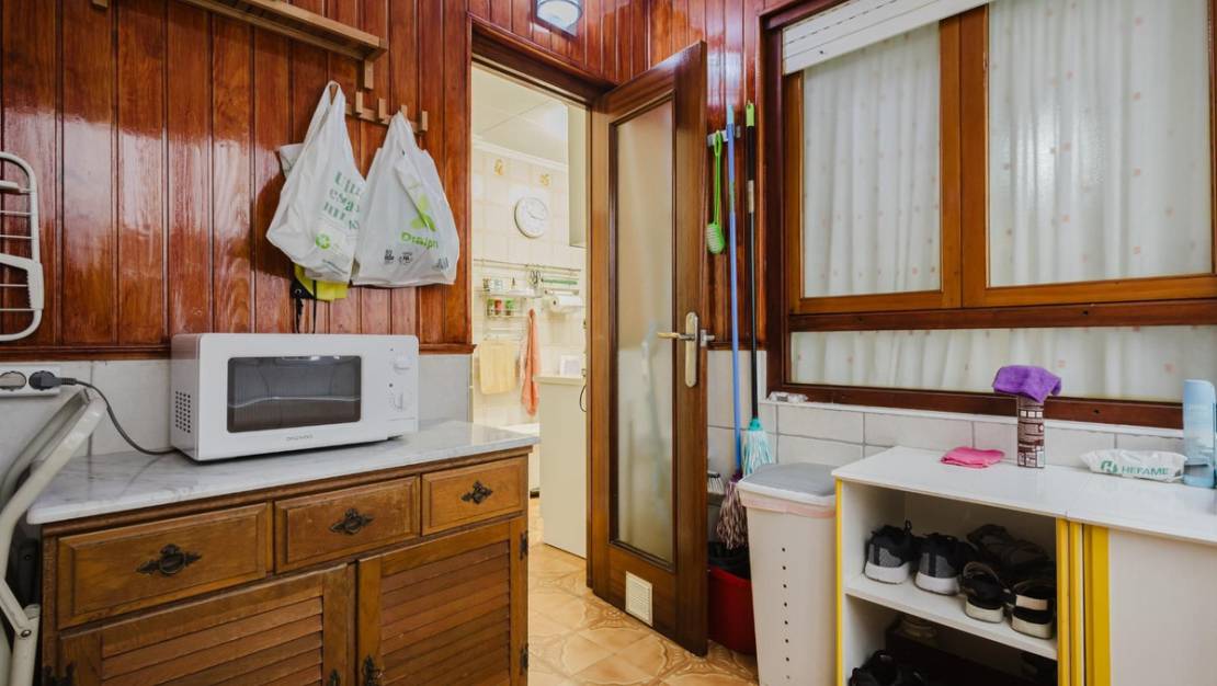 Venta - Apartment - Torrevieja - Torrevieja Centro