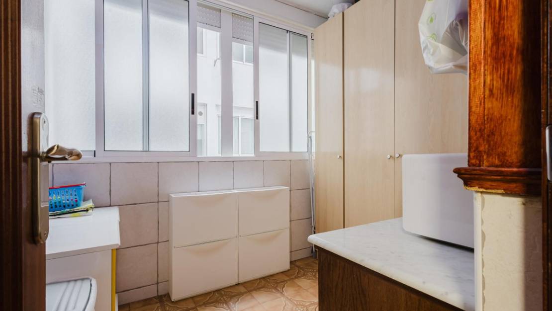 Venta - Apartment - Torrevieja - Torrevieja Centro