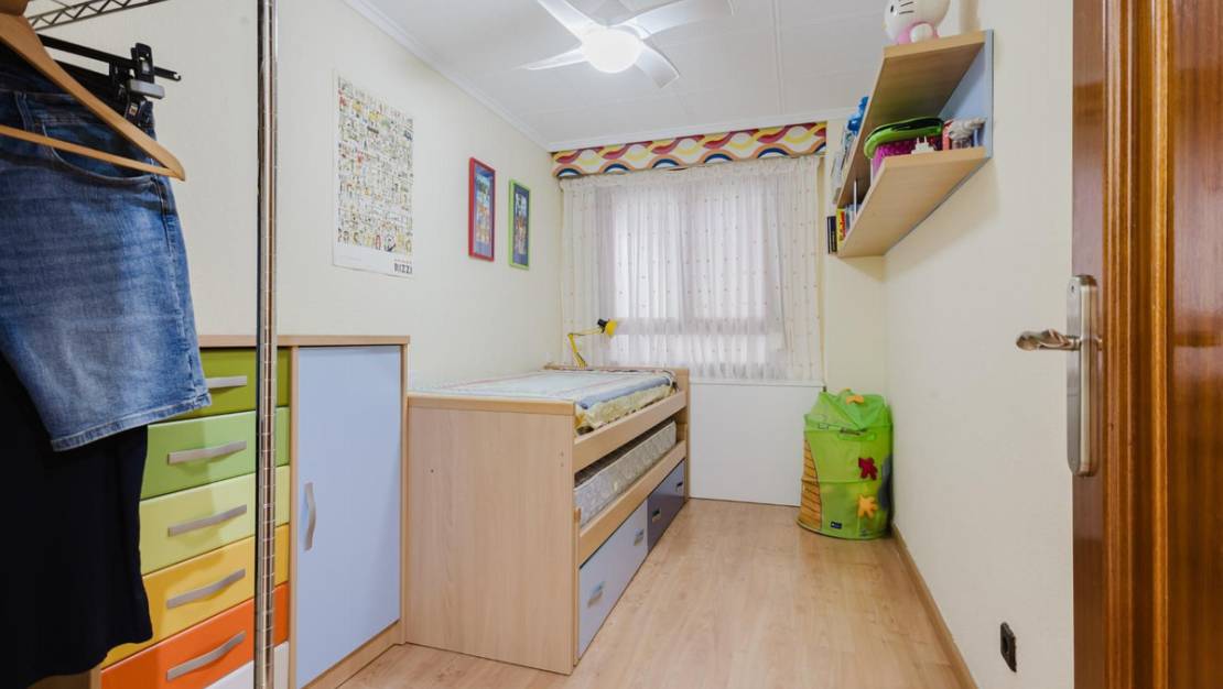 Venta - Apartment - Torrevieja - Torrevieja Centro