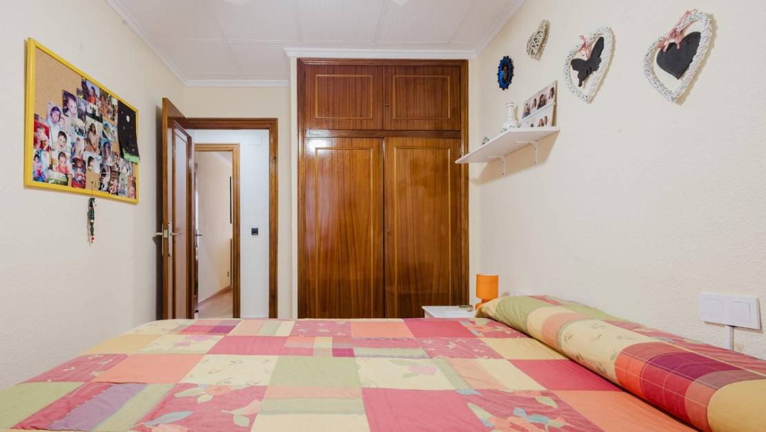 Venta - Apartment - Torrevieja - Torrevieja Centro