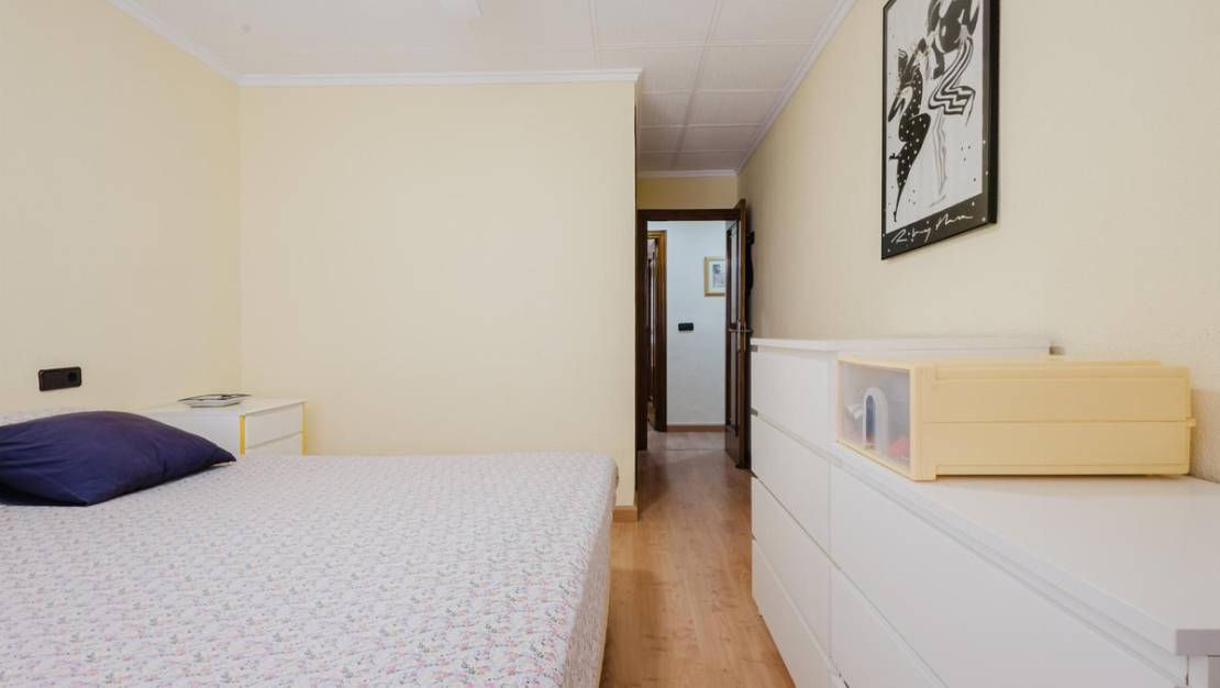 Venta - Apartment - Torrevieja - Torrevieja Centro