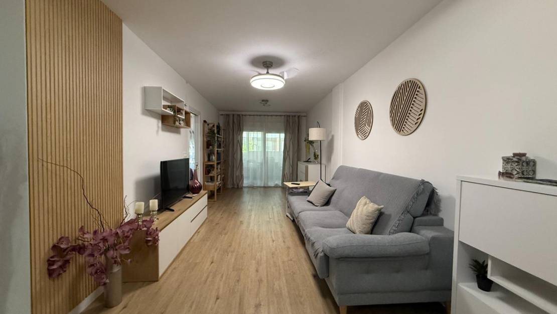 Venta - Apartment - Torrevieja - Torrevieja Centro