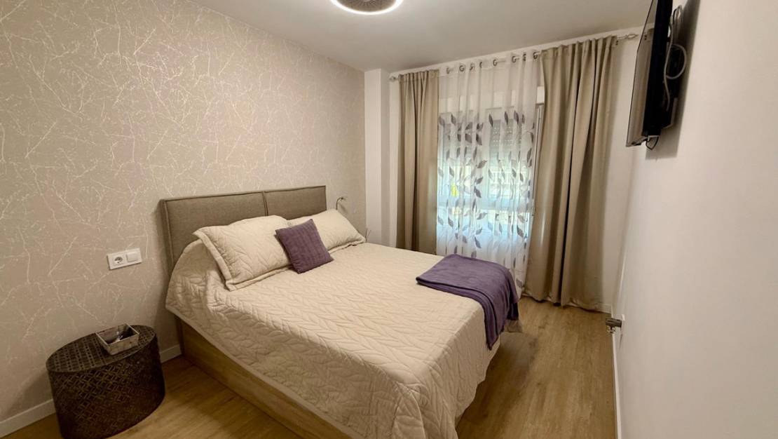 Venta - Apartment - Torrevieja - Torrevieja Centro