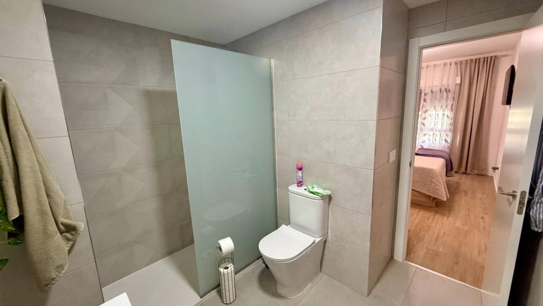Venta - Apartment - Torrevieja - Torrevieja Centro