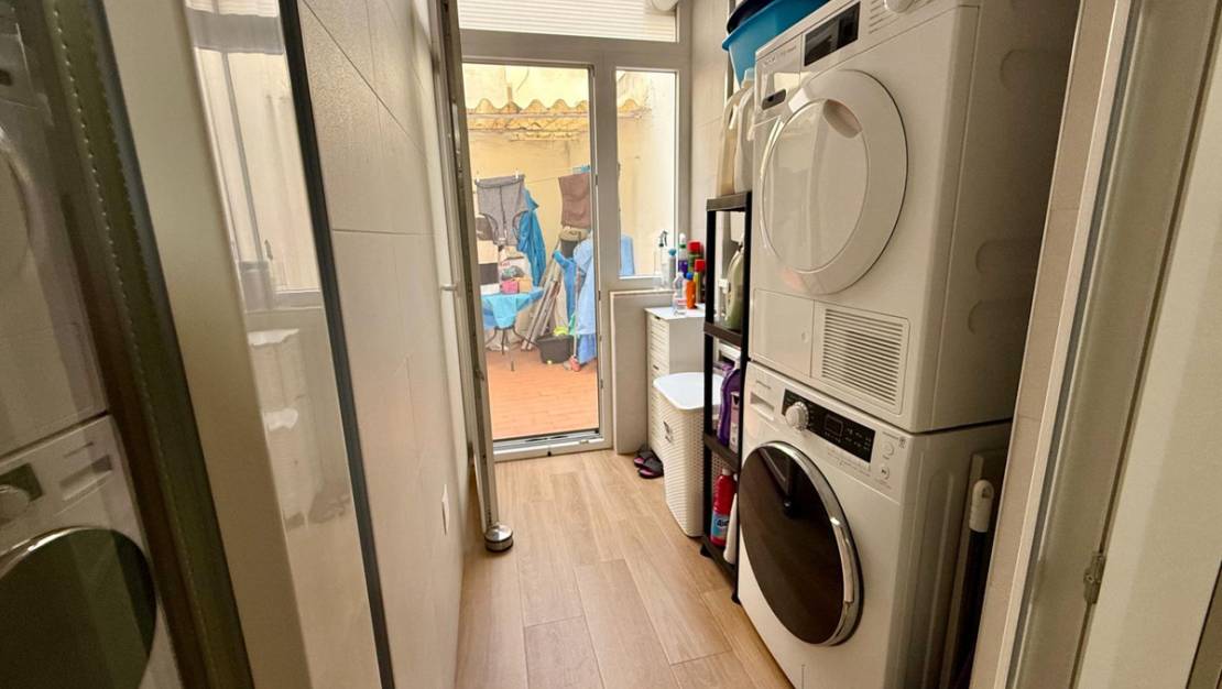 Venta - Apartment - Torrevieja - Torrevieja Centro