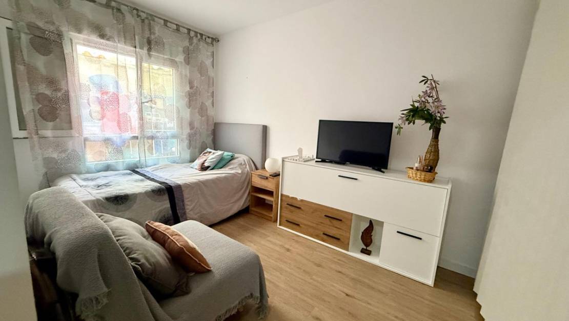 Venta - Apartment - Torrevieja - Torrevieja Centro