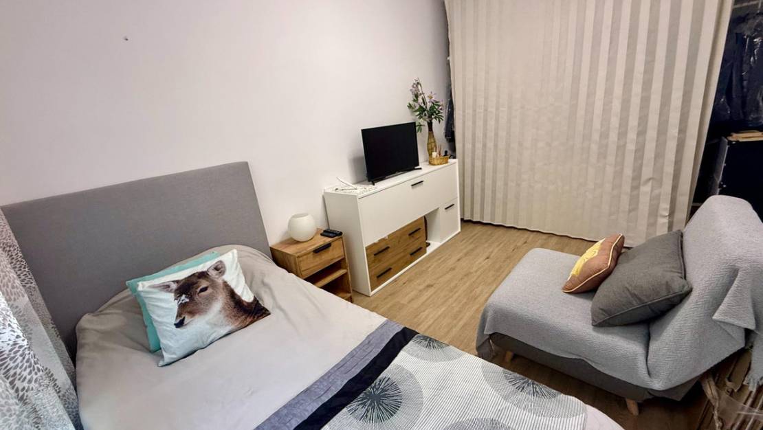Venta - Apartment - Torrevieja - Torrevieja Centro