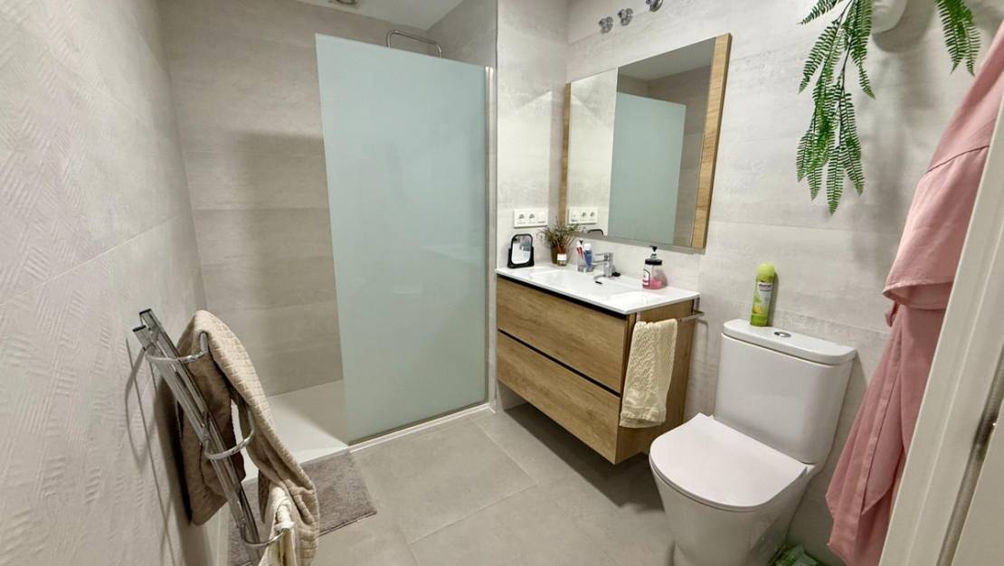 Venta - Apartment - Torrevieja - Torrevieja Centro
