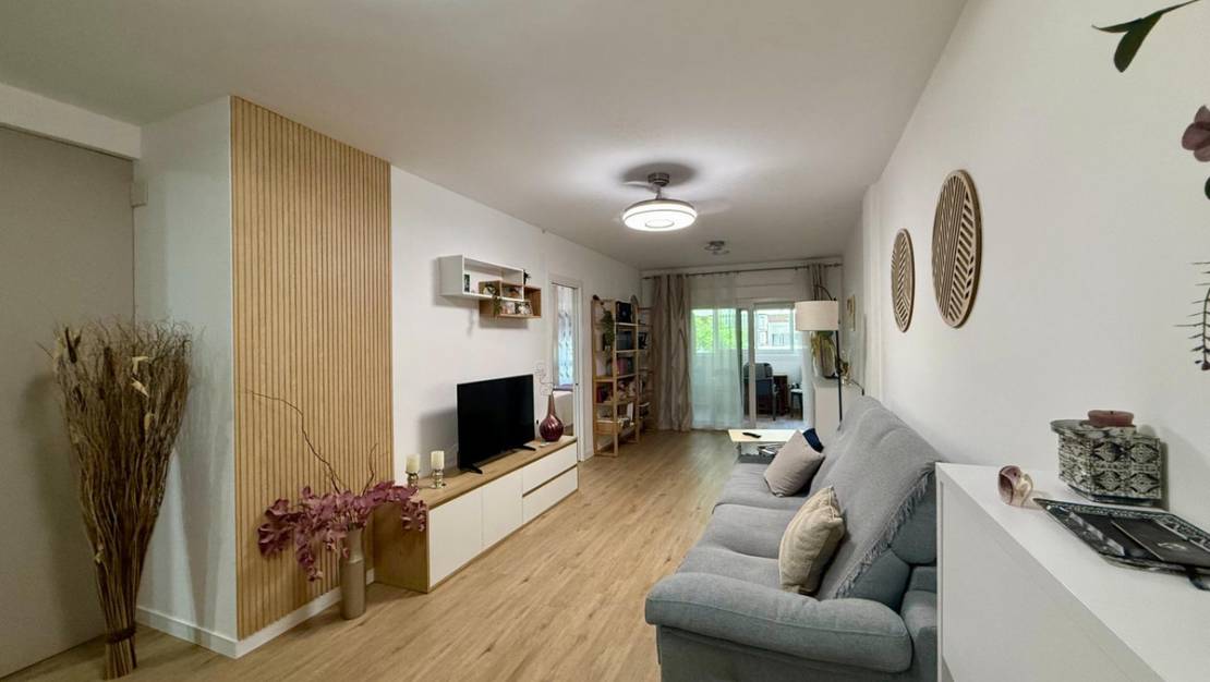 Venta - Apartment - Torrevieja - Torrevieja Centro