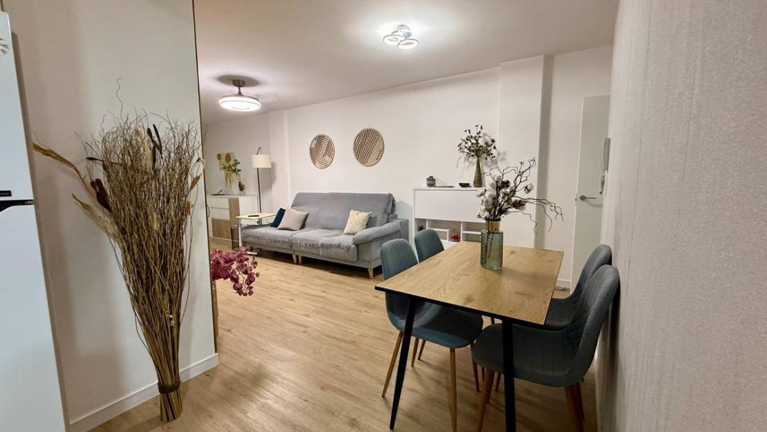 Venta - Apartment - Torrevieja - Torrevieja Centro