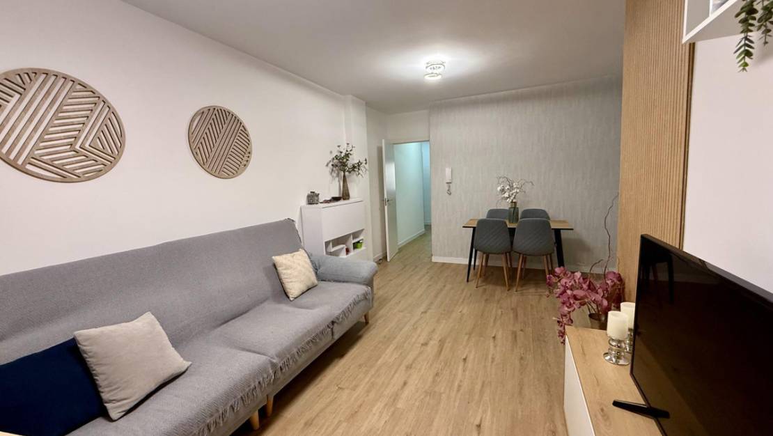 Venta - Apartment - Torrevieja - Torrevieja Centro