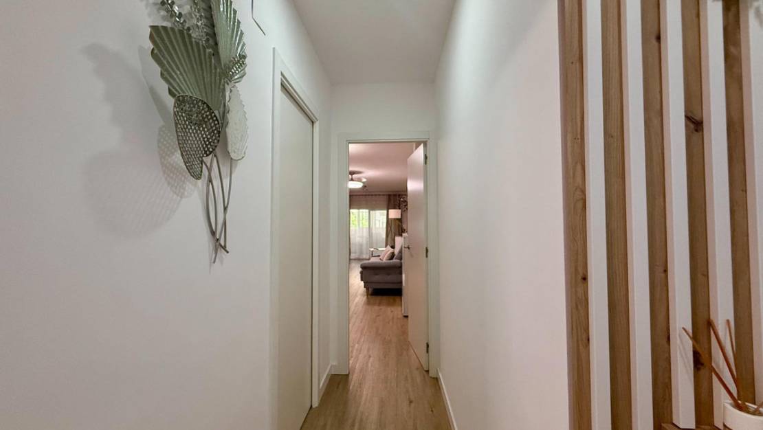 Venta - Apartment - Torrevieja - Torrevieja Centro