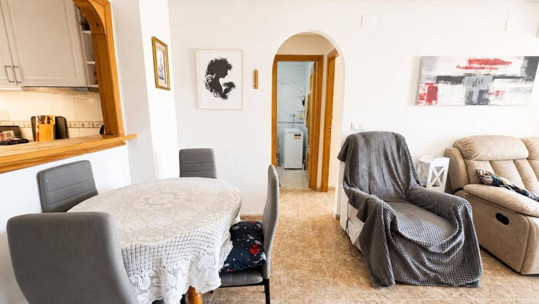 Venta - Apartment - Torrevieja - Torrevieja Centro