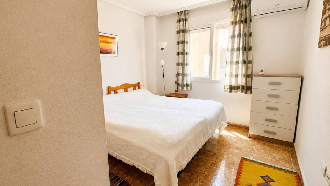 Venta - Apartment - Torrevieja - Torrevieja Centro