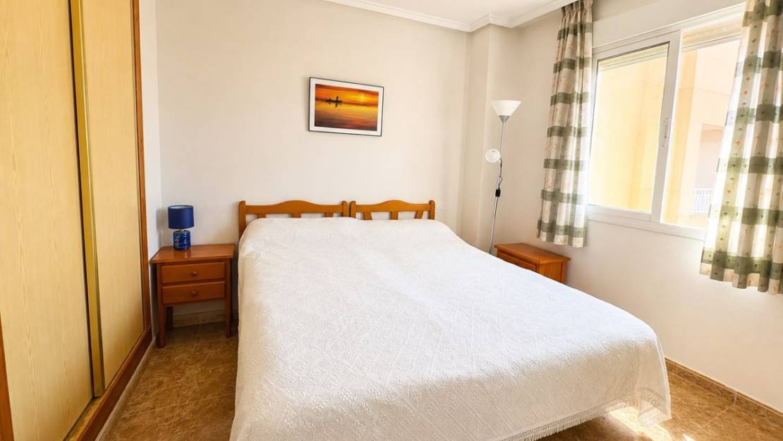 Venta - Apartment - Torrevieja - Torrevieja Centro