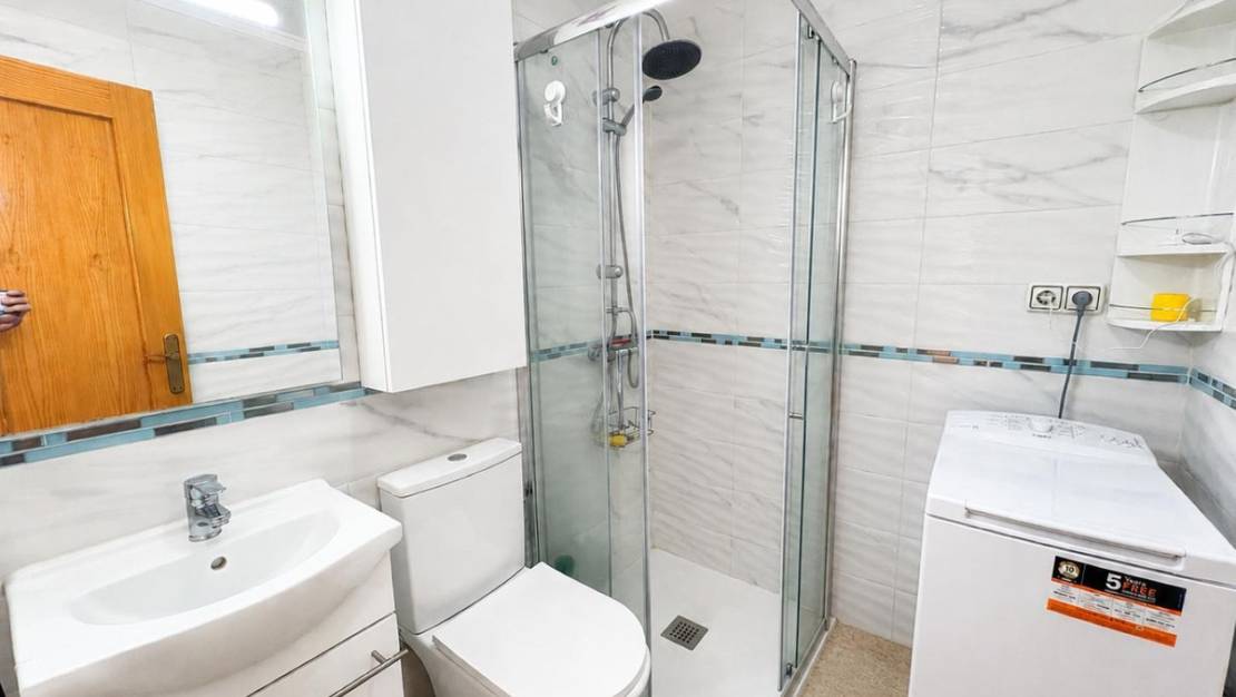 Venta - Apartment - Torrevieja - Torrevieja Centro