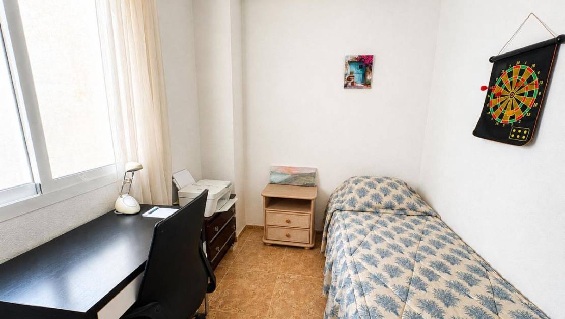 Venta - Apartment - Torrevieja - Torrevieja Centro