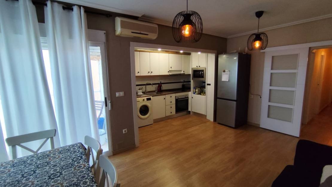 Venta - Apartment - Torrevieja - Torrevieja Centro