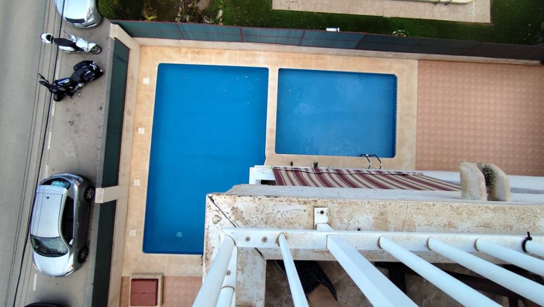 Venta - Apartment - Torrevieja - Torrevieja Centro