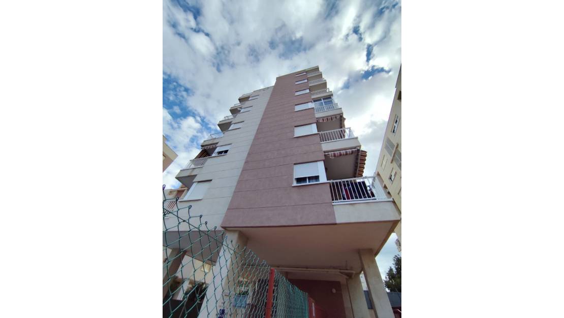 Venta - Apartment - Torrevieja - Torrevieja Centro