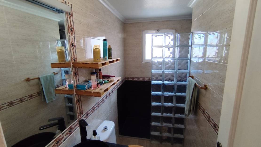 Venta - Apartment - Torrevieja - Torrevieja Centro