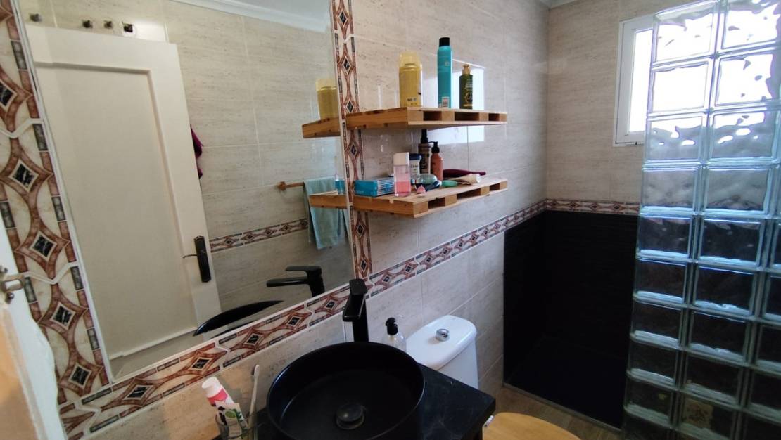Venta - Apartment - Torrevieja - Torrevieja Centro
