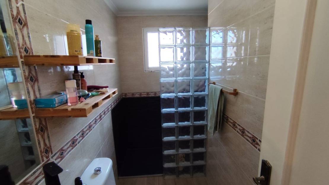 Venta - Apartment - Torrevieja - Torrevieja Centro