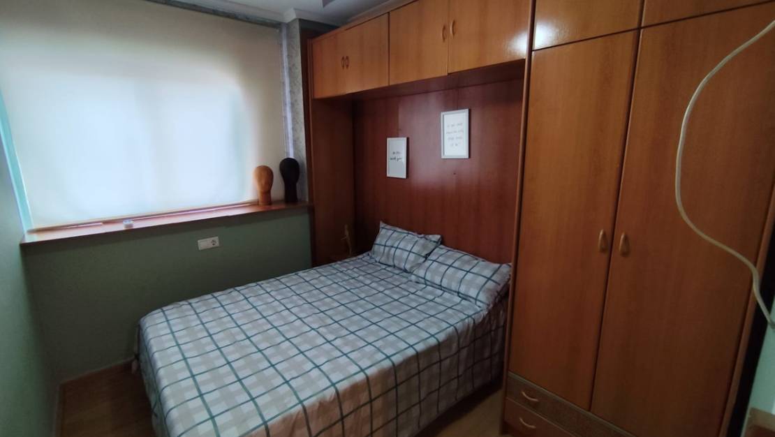 Venta - Apartment - Torrevieja - Torrevieja Centro