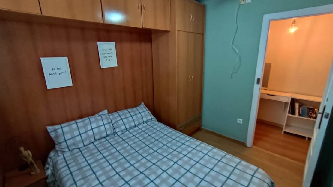 Venta - Apartment - Torrevieja - Torrevieja Centro