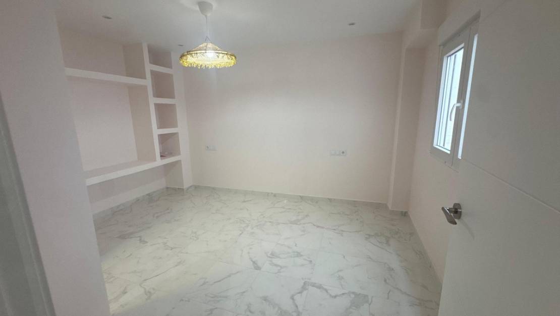 Venta - Apartment - Torrevieja - Torrevieja Centro