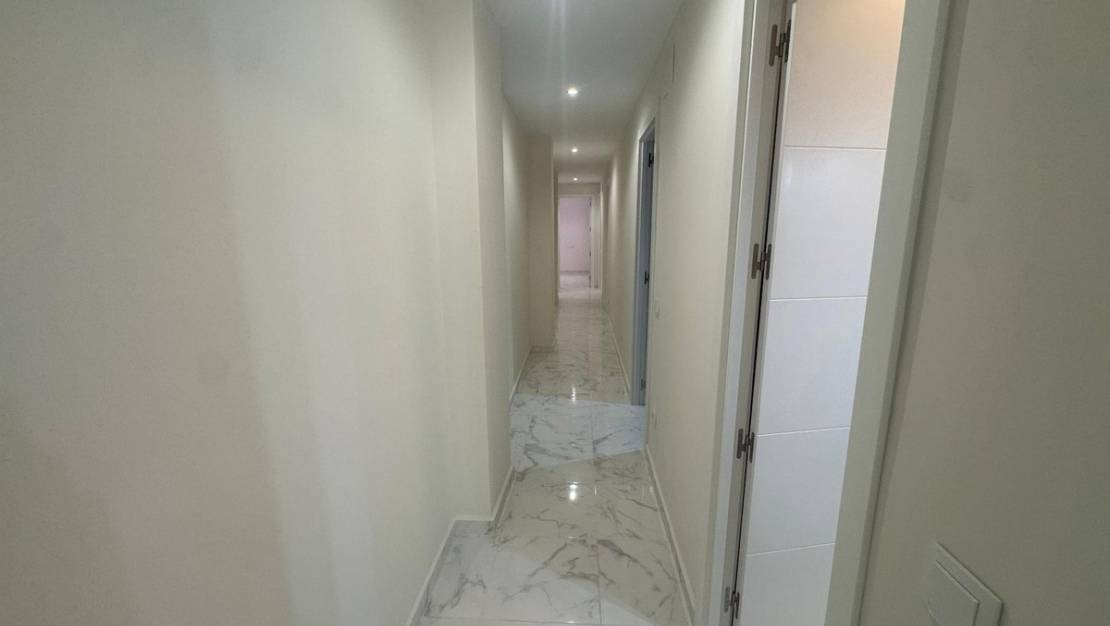 Venta - Apartment - Torrevieja - Torrevieja Centro