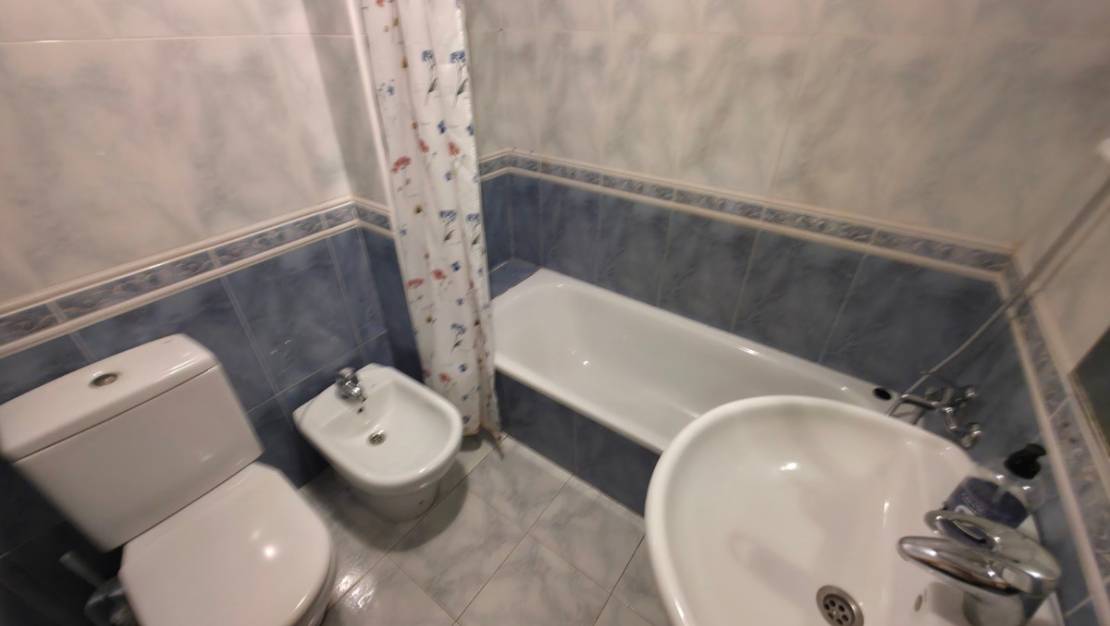 Venta - Apartment - Torrevieja - Torrevieja Centro