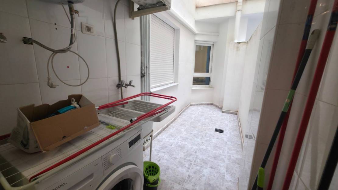 Venta - Apartment - Torrevieja - Torrevieja Centro