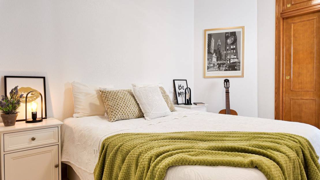Venta - Apartment - Torrevieja - Torrevieja Centro