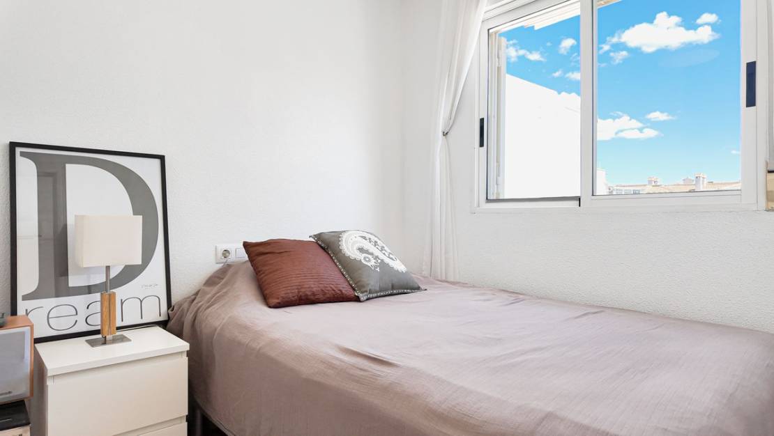 Venta - Apartment - Torrevieja - Torrevieja Centro