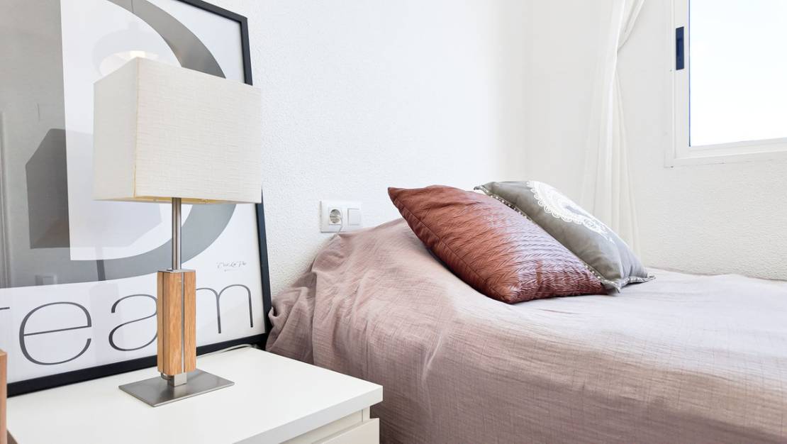 Venta - Apartment - Torrevieja - Torrevieja Centro