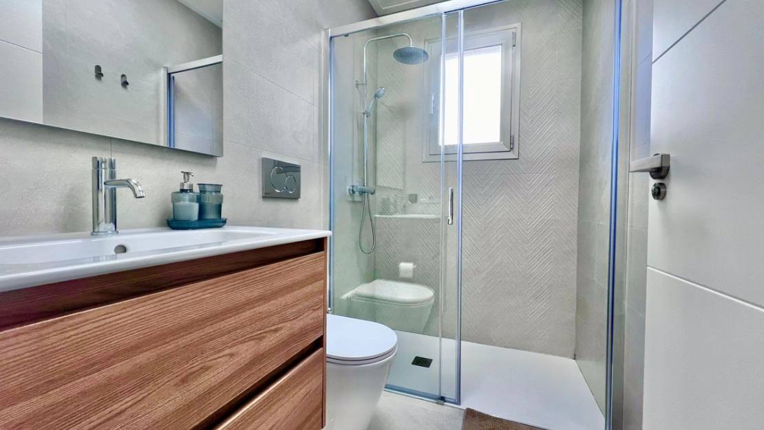 Venta - Apartment - Torrevieja - Torrevieja Centro