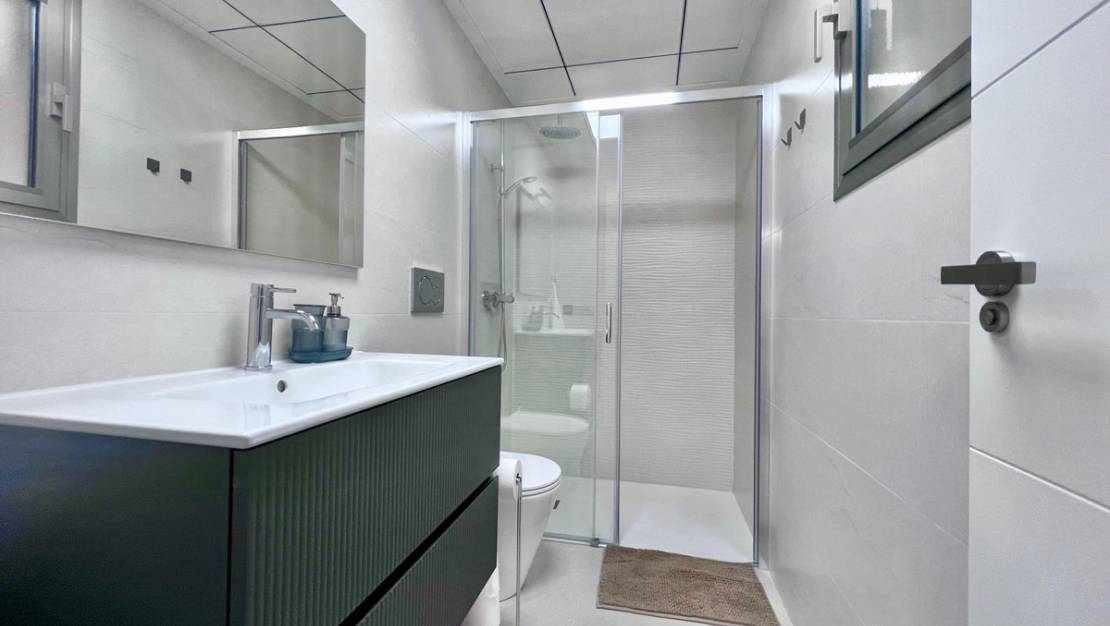 Venta - Apartment - Torrevieja - Torrevieja Centro