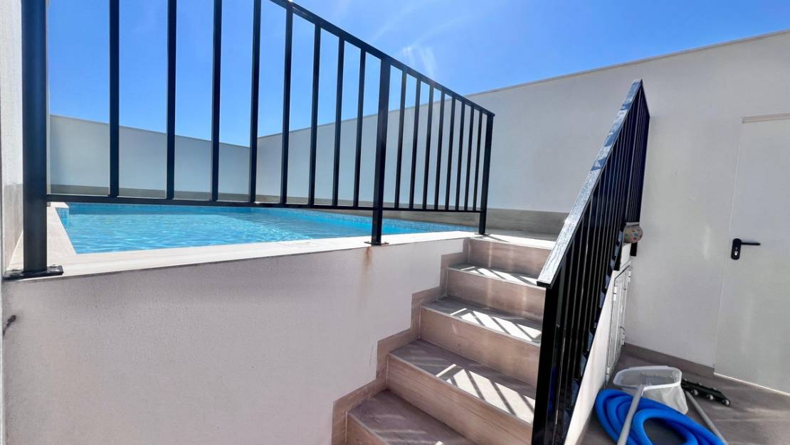 Venta - Apartment - Torrevieja - Torrevieja Centro
