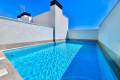 Venta - Apartment - Torrevieja - Torrevieja Centro