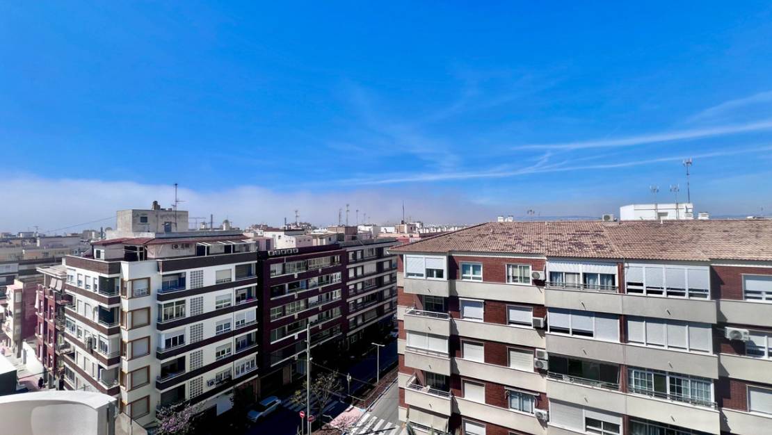 Venta - Apartment - Torrevieja - Torrevieja Centro