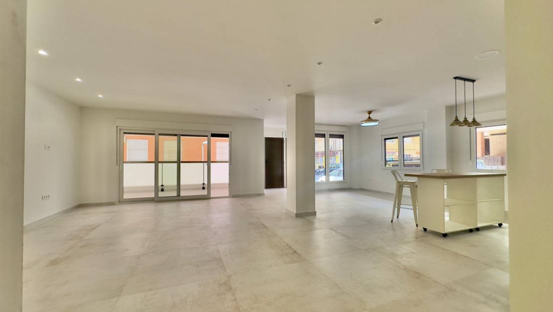 Venta - Apartment - Torrevieja - Torrevieja Centro