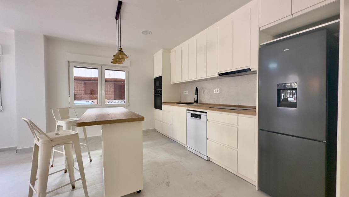 Venta - Apartment - Torrevieja - Torrevieja Centro