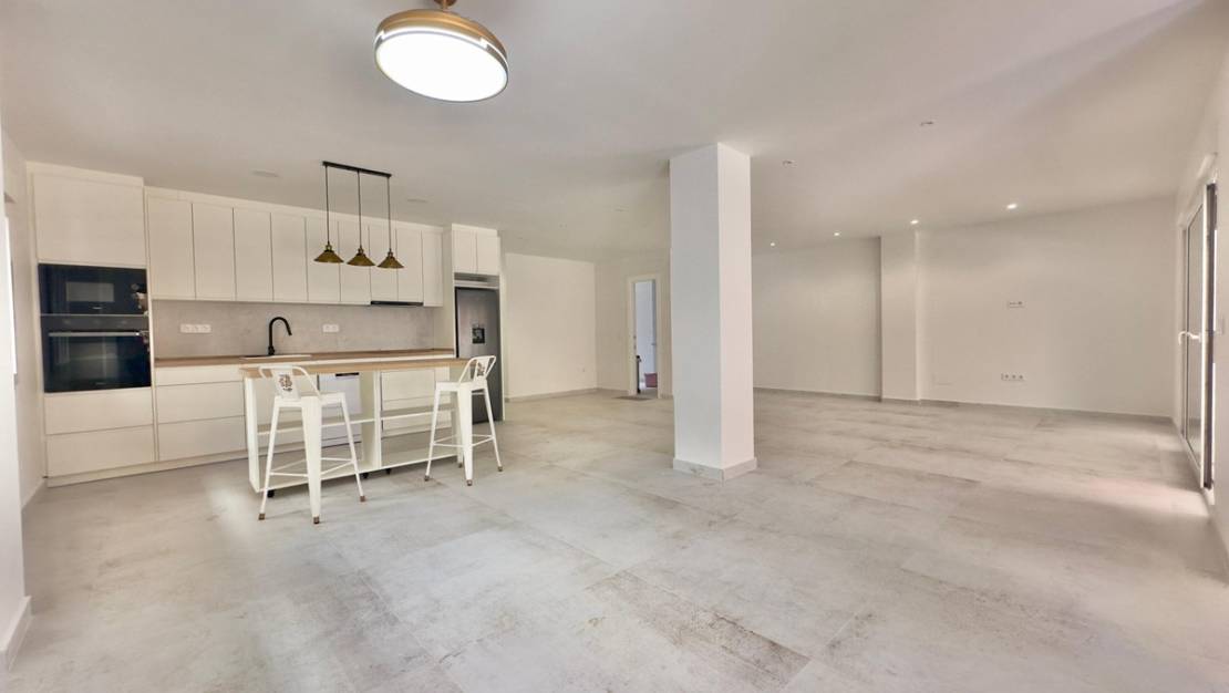 Venta - Apartment - Torrevieja - Torrevieja Centro