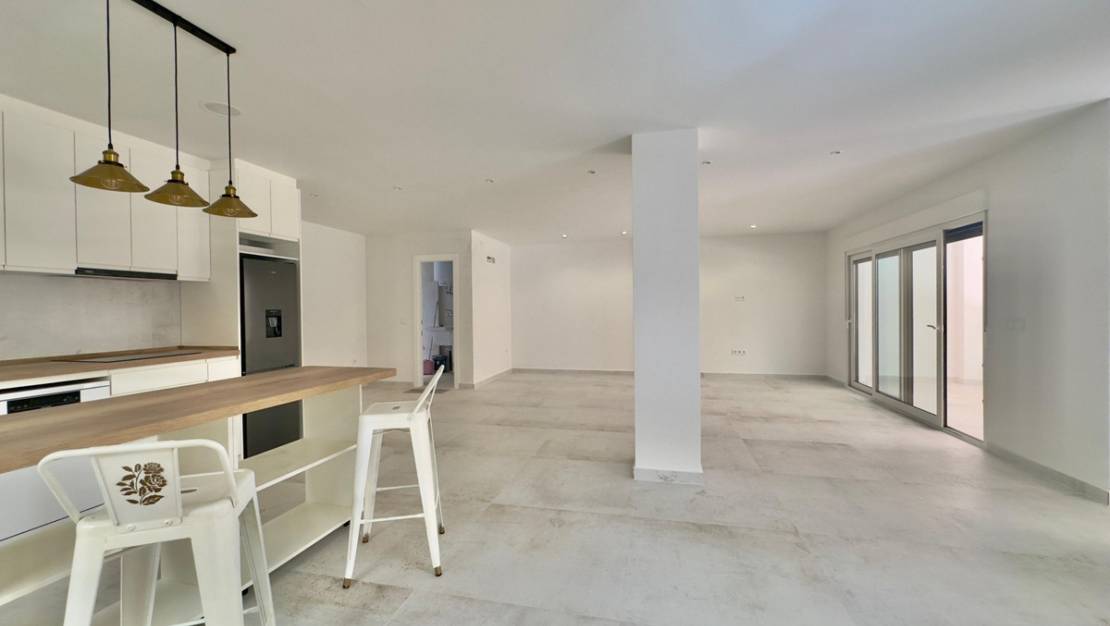 Venta - Apartment - Torrevieja - Torrevieja Centro