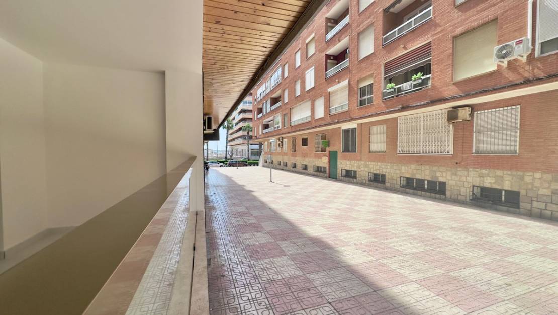 Venta - Apartment - Torrevieja - Torrevieja Centro
