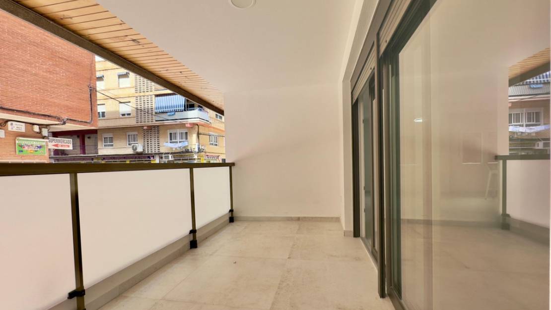 Venta - Apartment - Torrevieja - Torrevieja Centro