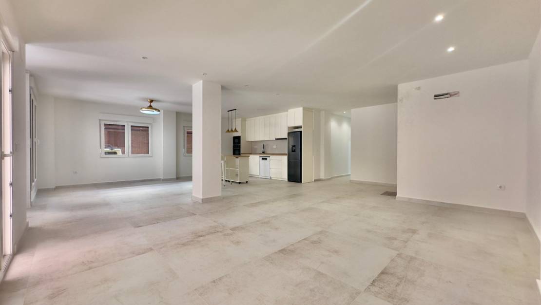 Venta - Apartment - Torrevieja - Torrevieja Centro